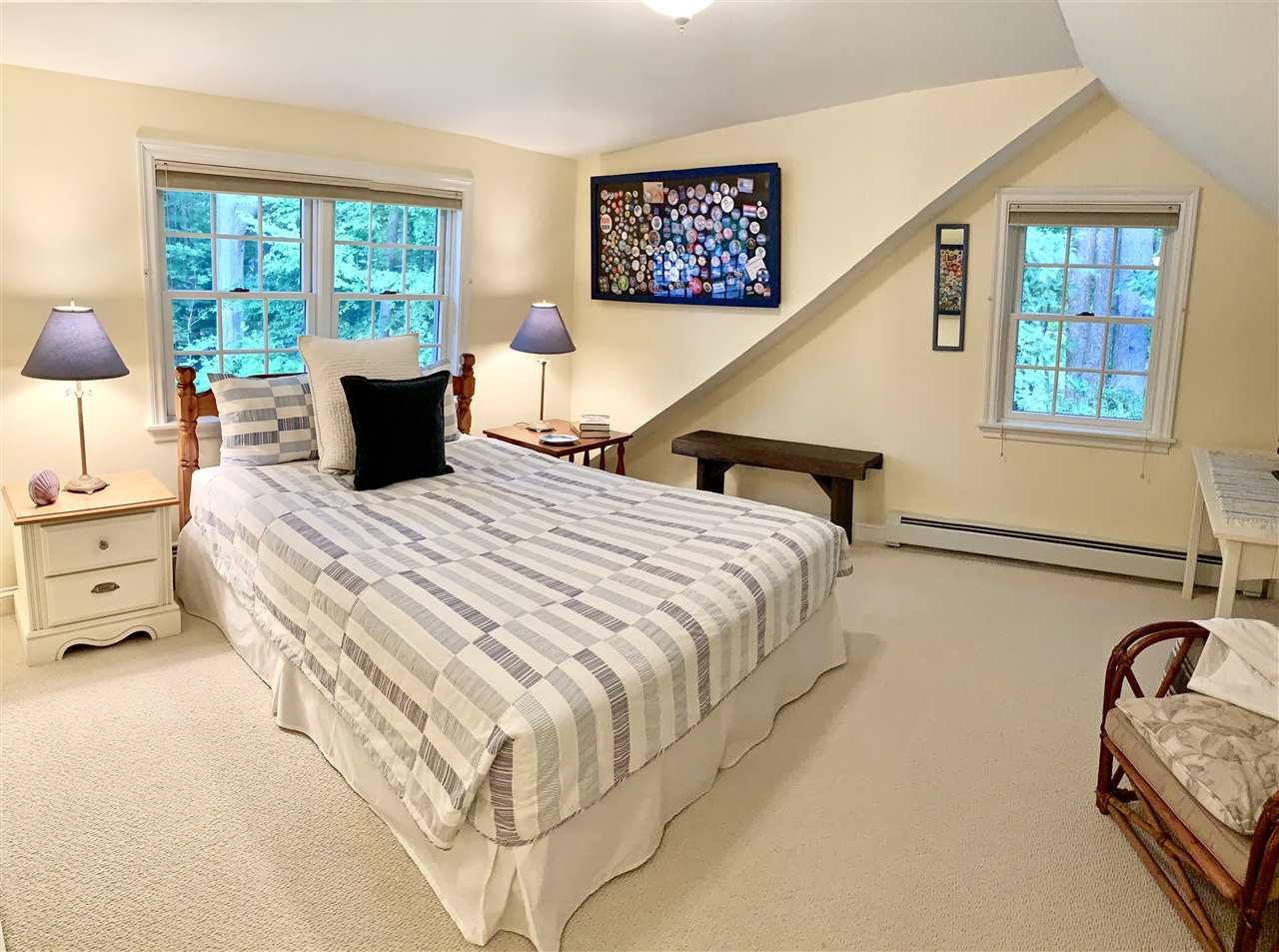 19 Chapel Road North Hampton, NH 03862 - Photo 21 of 35