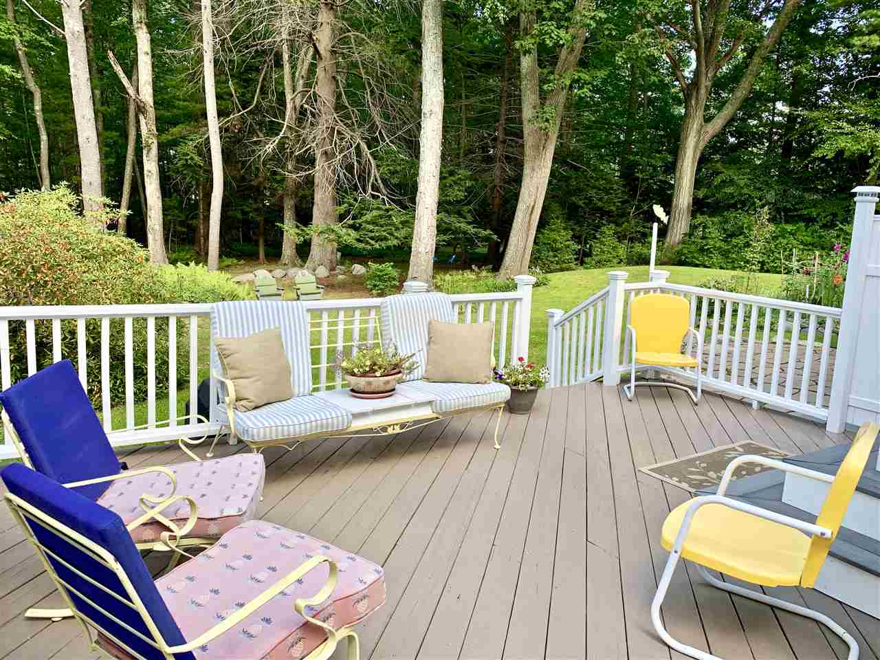 19 Chapel Road North Hampton, NH 03862 - Photo 27 of 35