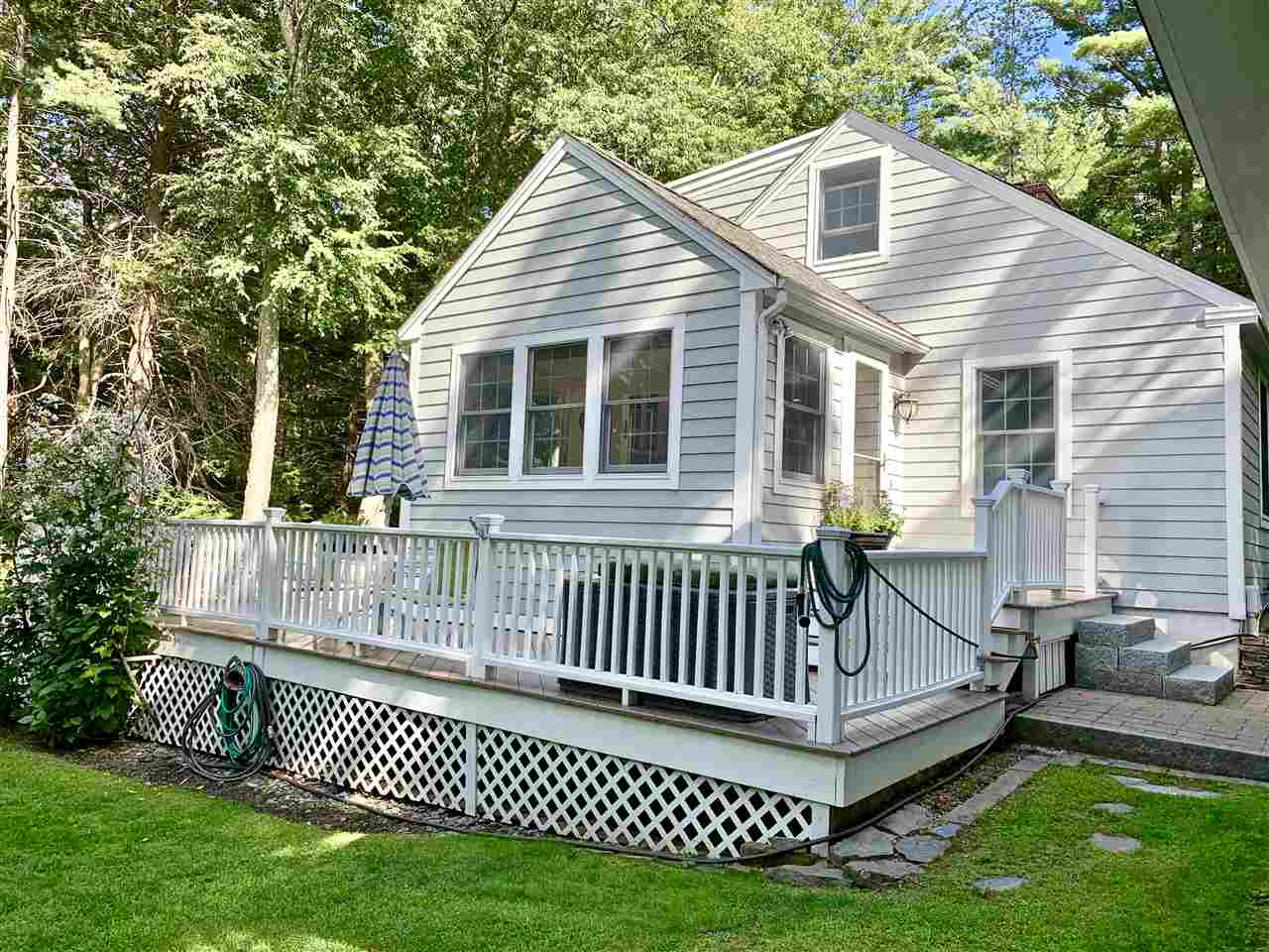 19 Chapel Road North Hampton, NH 03862 - Photo 28 of 35