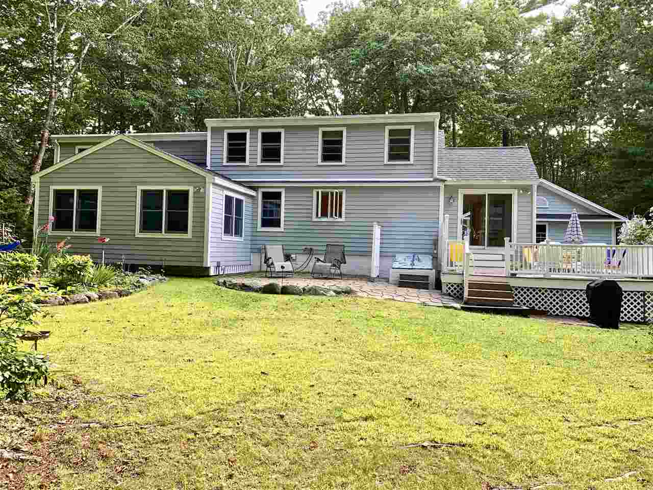19 Chapel Road North Hampton, NH 03862 - Photo 29 of 35