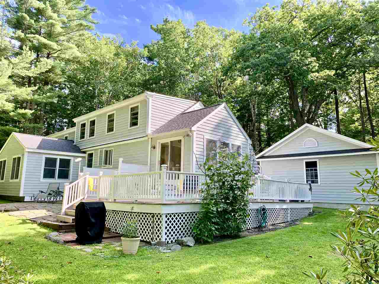 19 Chapel Road North Hampton, NH 03862 - Photo 30 of 35