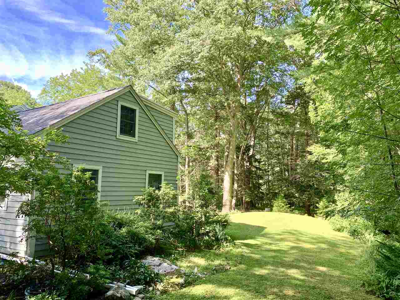 19 Chapel Road North Hampton, NH 03862 - Photo 31 of 35