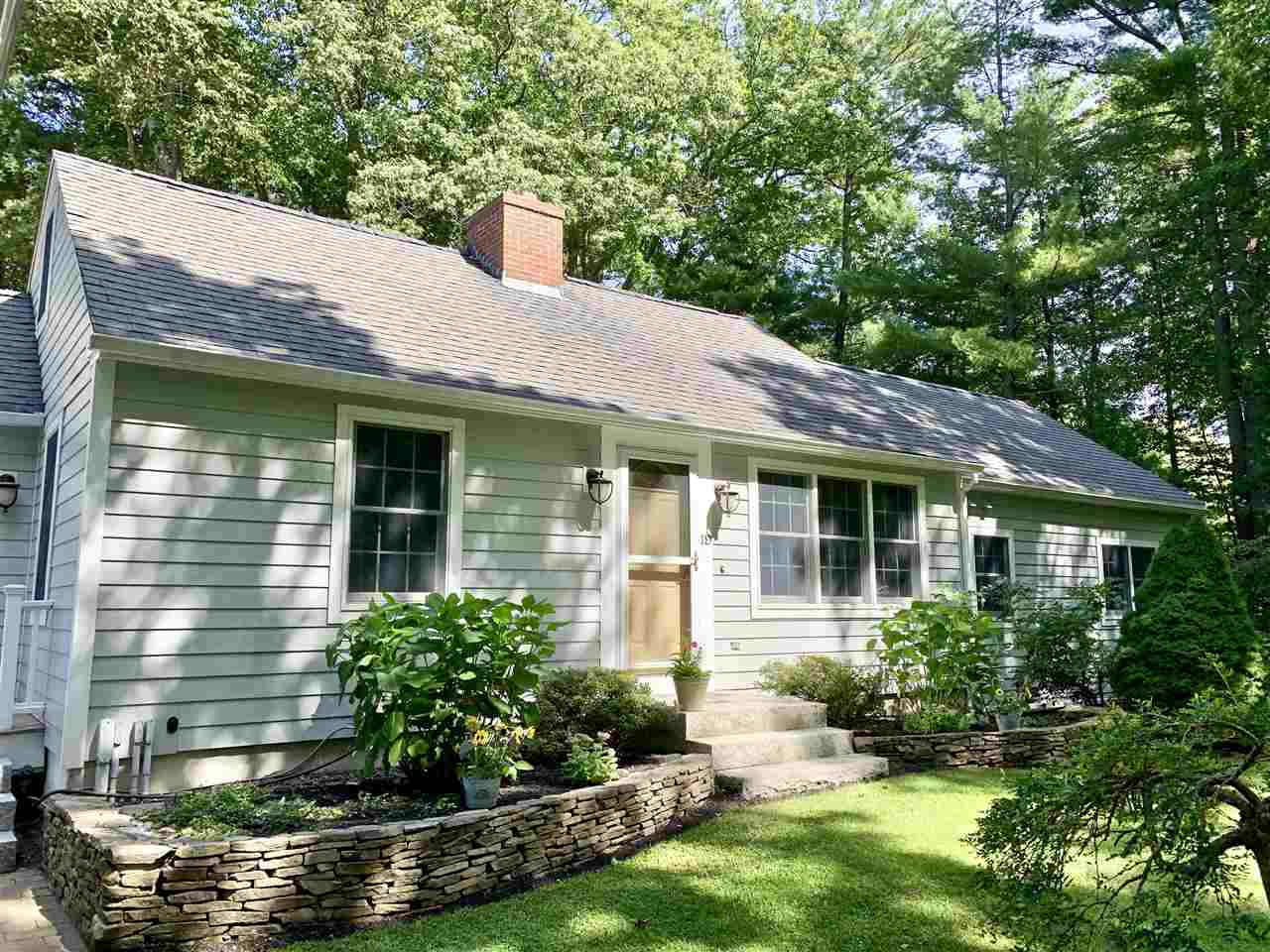 19 Chapel Road North Hampton, NH 03862 - Photo 32 of 35