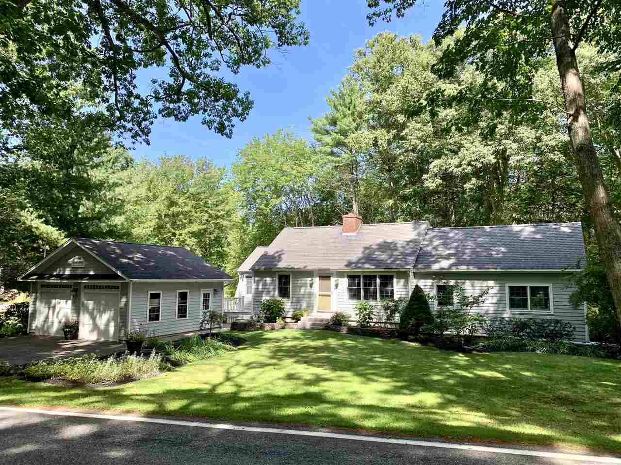 19 Chapel Road North Hampton, NH 03862 - Photo 33 of 35