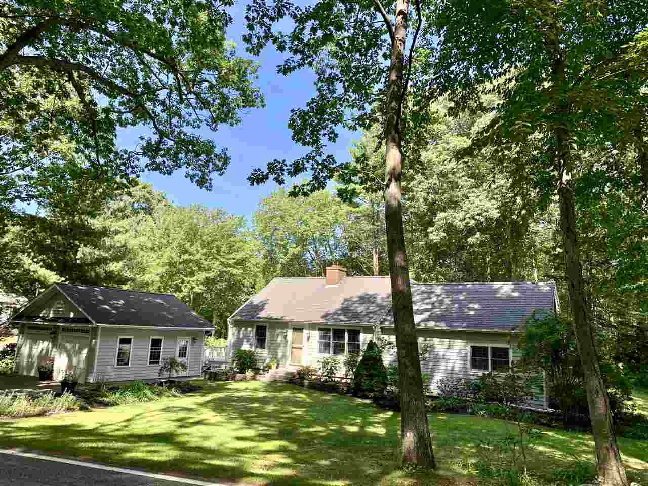 19 Chapel Road North Hampton, NH 03862 - Photo 34 of 35