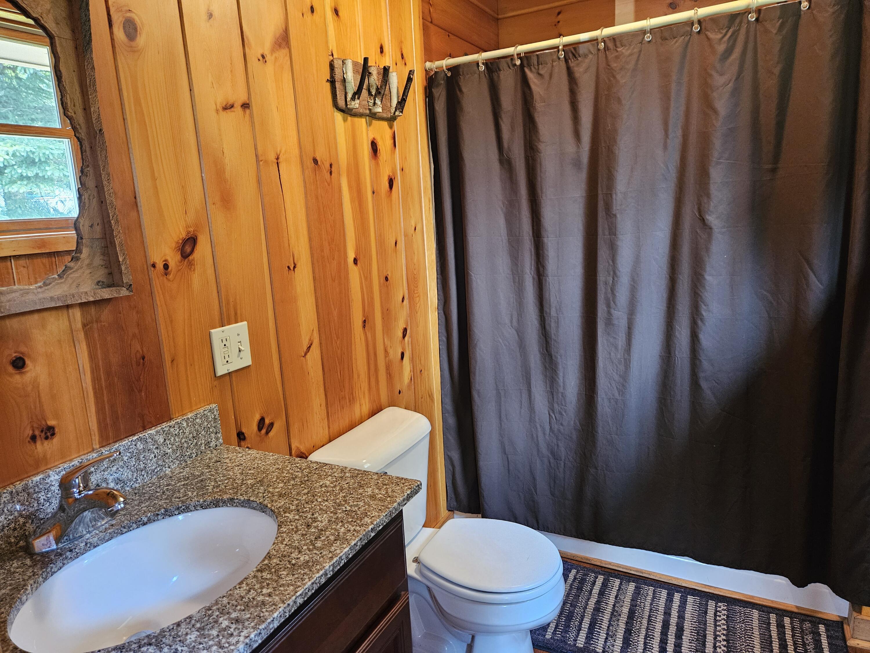 34 N Road Shirley Mills, ME 04485 - Photo 15 of 47 Full Bath