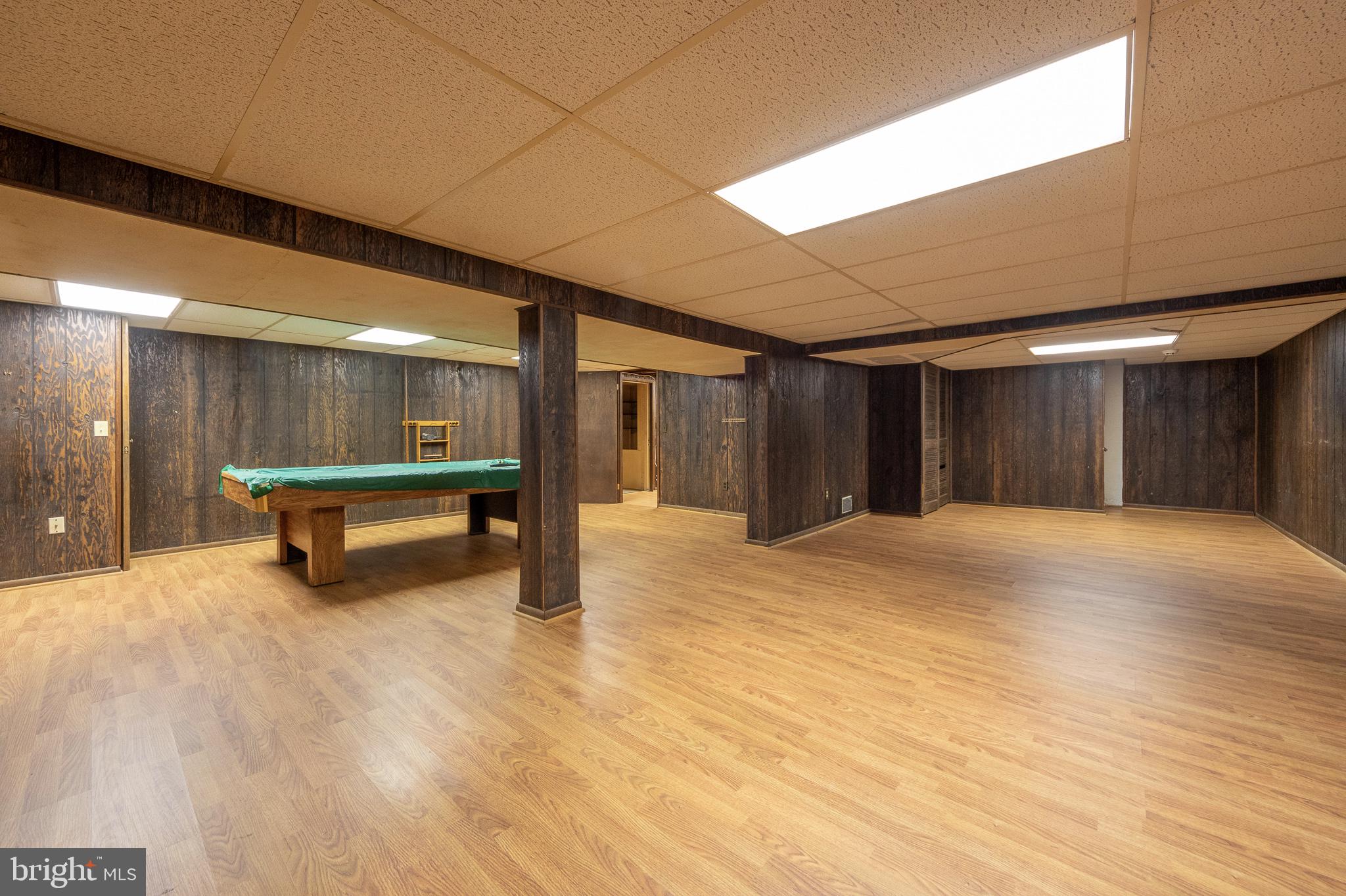 1016 Pinetown Road Fort Washington, PA 19034 - Photo 28 of 37 Basement