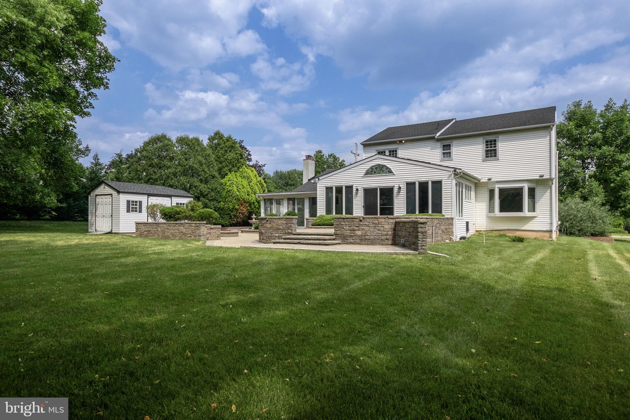 1016 Pinetown Road Fort Washington, PA 19034 - Photo 32 of 37