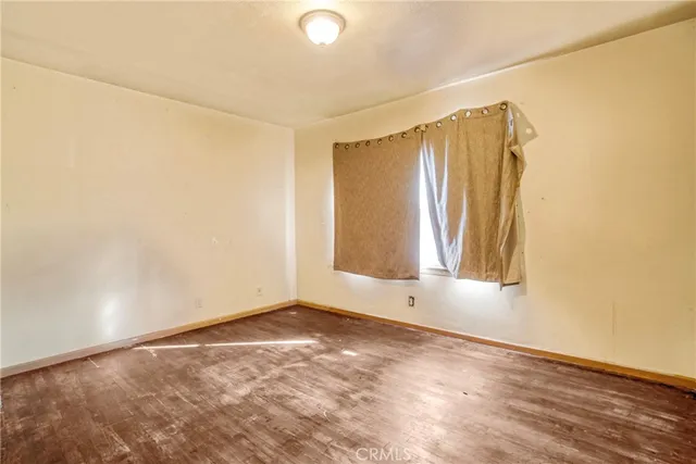 a view of a house with a patio