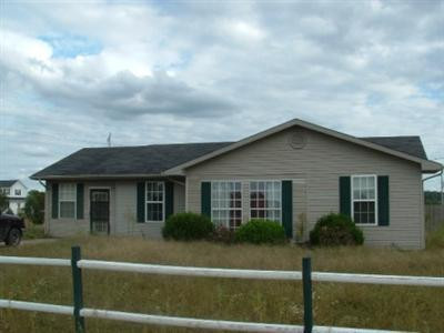 2010 Brindle Ridge Road Brodhead, KY 40409 - Photo 1 of 1 Photo 1