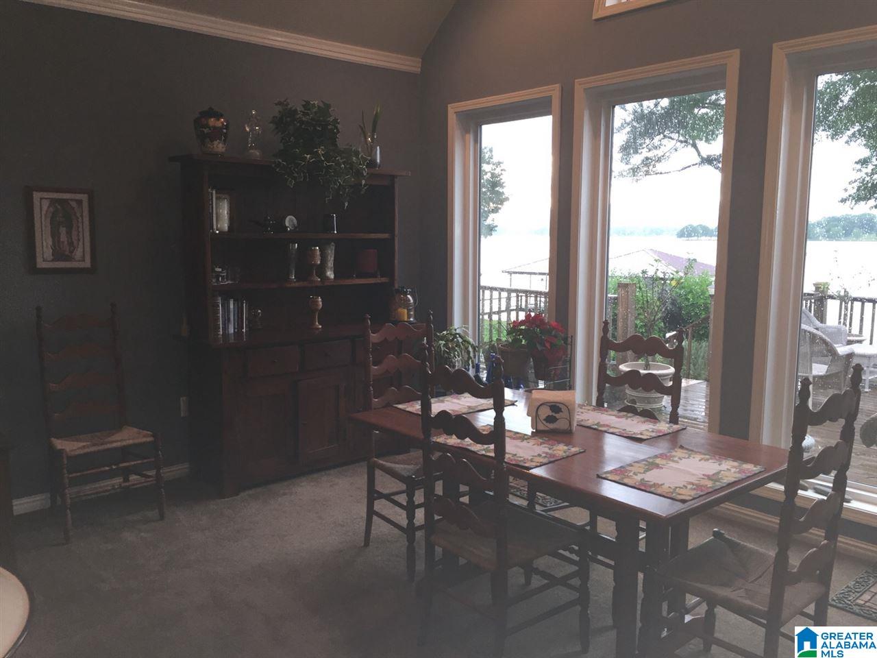 4681 Griffitt Bend Road Talladega, AL 35160 - Photo 16 of 45