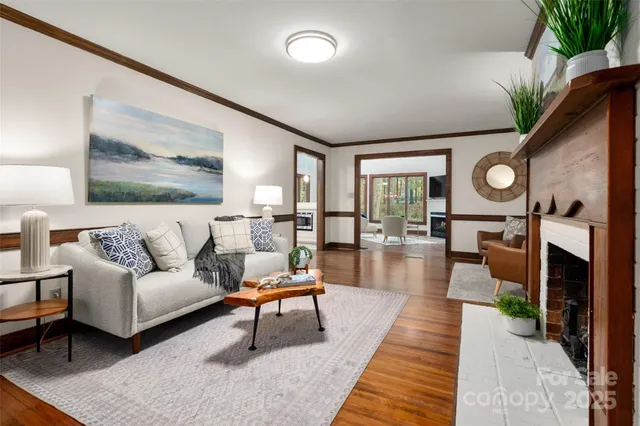 $1,000,000 | 110 Amanda Drive, Matthews, NC 28104