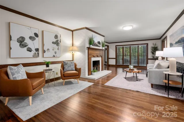 $1,000,000 | 110 Amanda Drive, Matthews, NC 28104