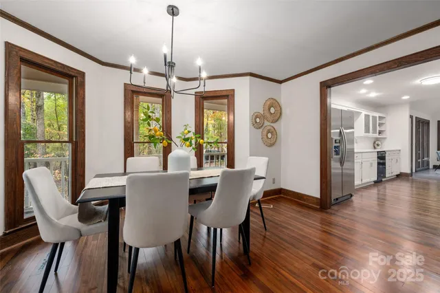 $1,000,000 | 110 Amanda Drive, Matthews, NC 28104