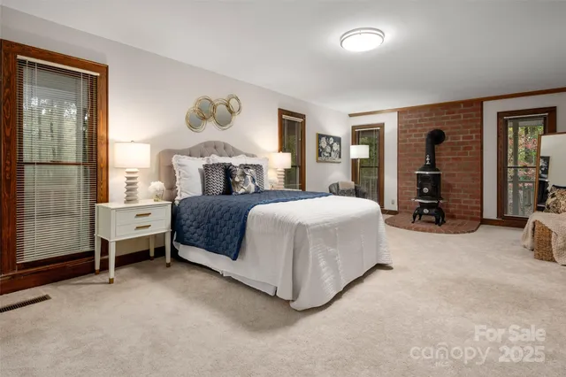 $1,000,000 | 110 Amanda Drive, Matthews, NC 28104