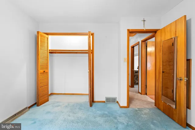 a view of a bathroom