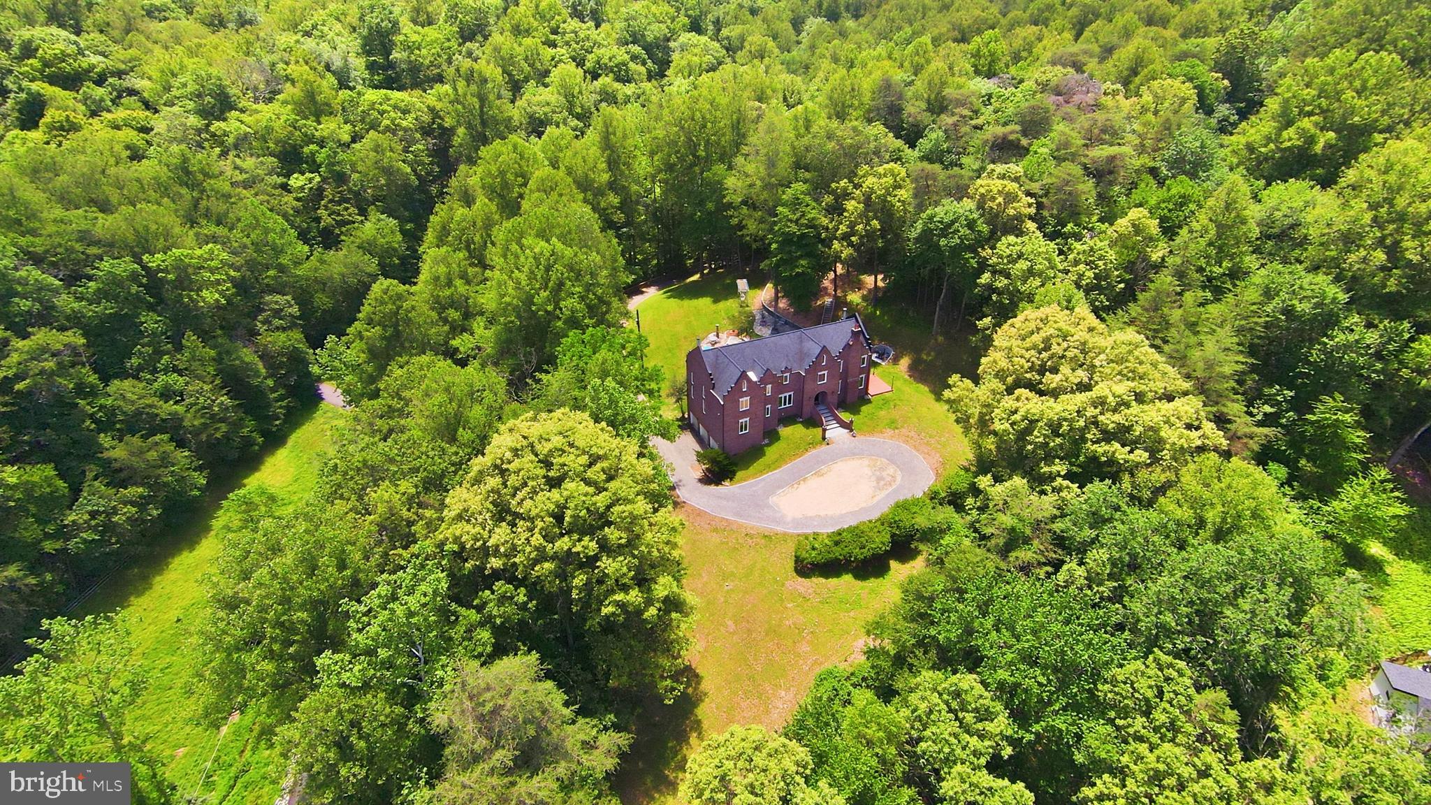 12213 Chapel Road Clifton, VA 20124 - Photo 79 of 88