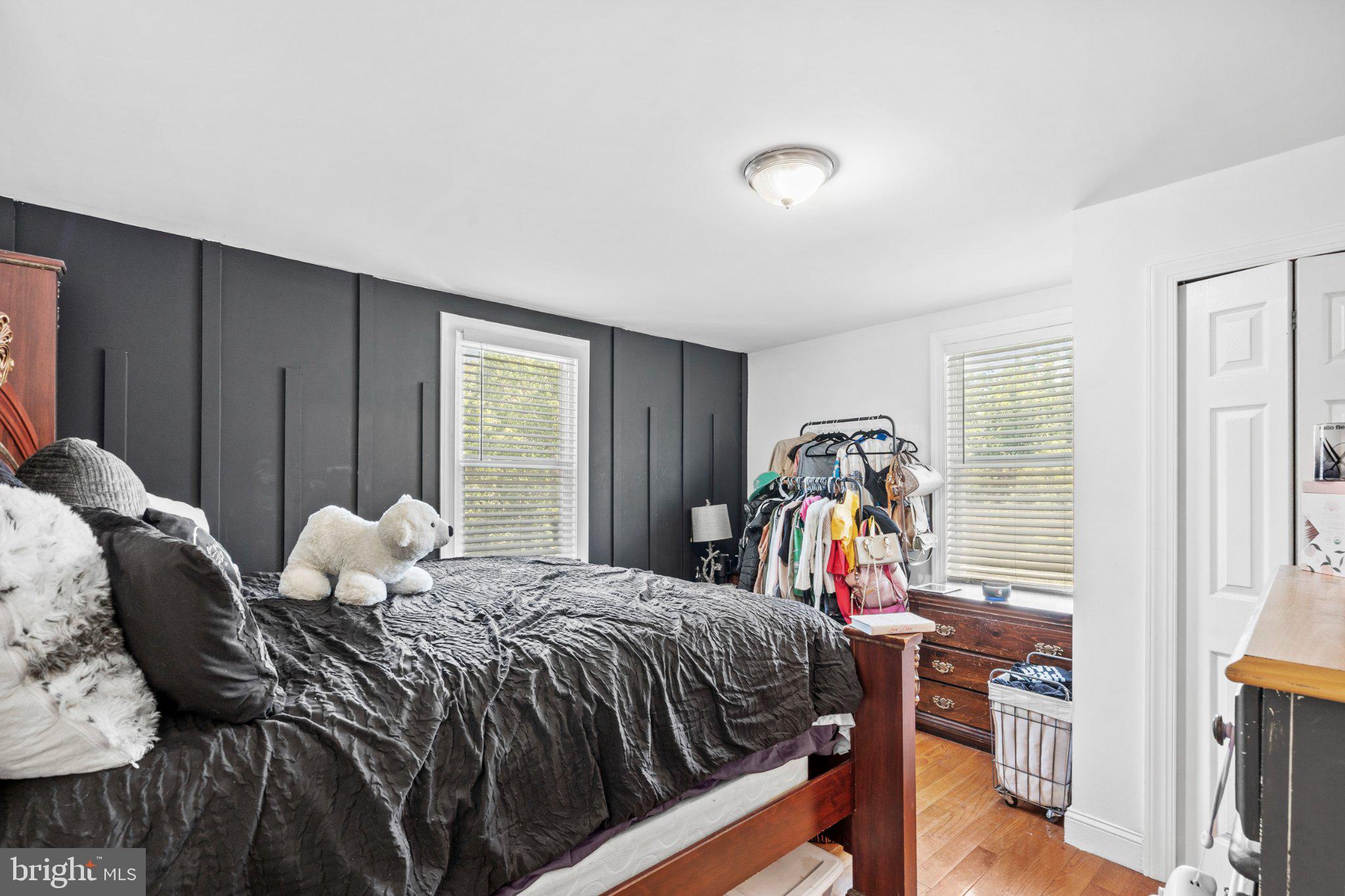 242 Church Road Elkins Park, PA 19027 - Photo 16 of 29 Cozy retreat with charming details.