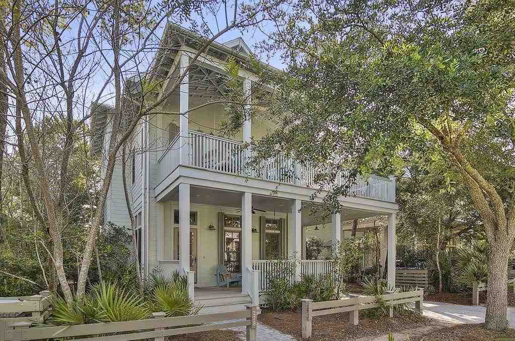 278 Red Cedar Way Santa Rosa Beach, FL 32459 - Photo 1 of 1 Gallery Image 1