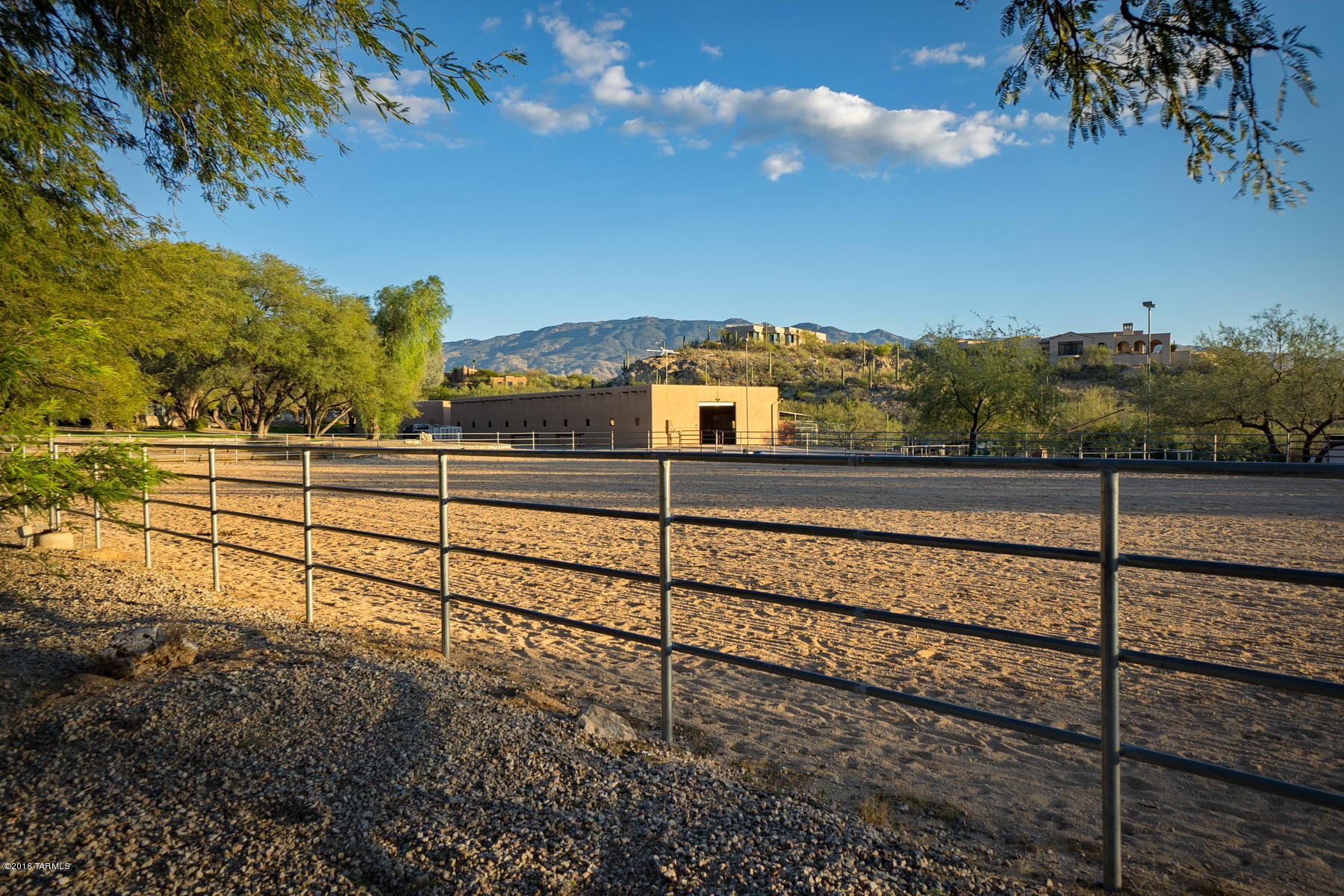 13240 East Deep Well Road Tucson, AZ 85749 - Photo 49 of 50 Gallery Image 49