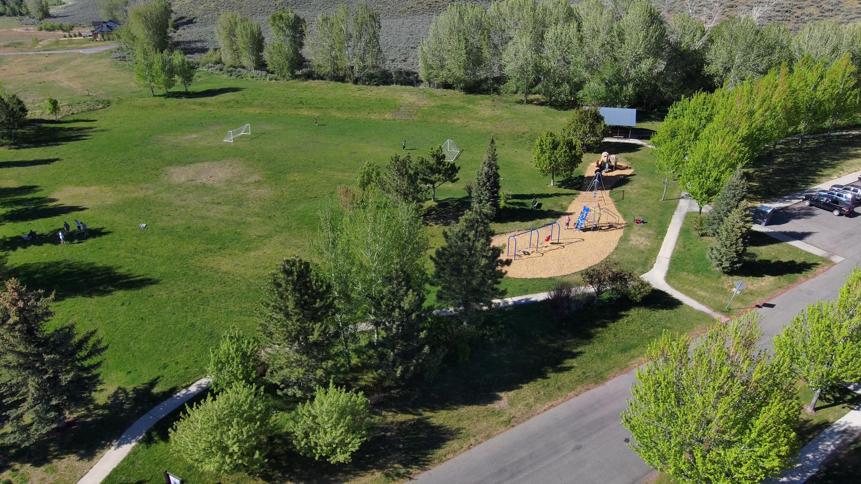 625 Doc's Hickory Drive Hailey, ID 83333 - Photo 25 of 25 Old Cutters Park