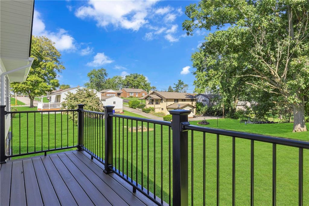 1289 Chestnut Street Monaca, PA 15061 - Photo 30 of 42 Gallery Image 30