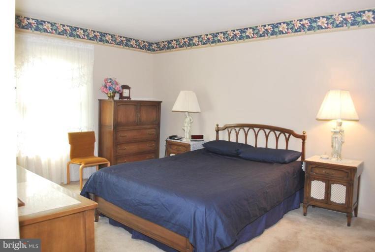 8872 Applecross Lane Springfield, VA 22153 - Photo 9 of 14 Master Bedroom