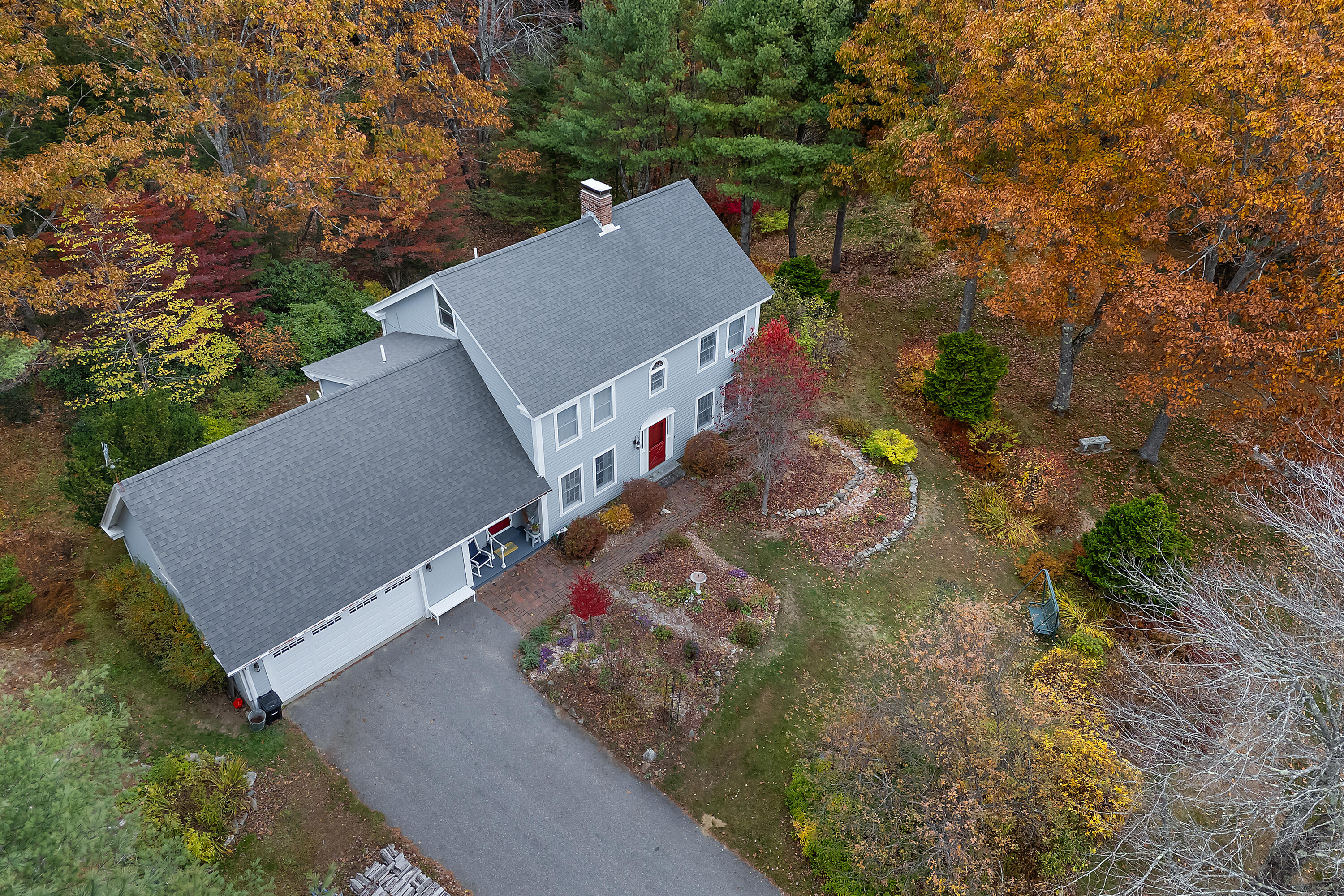 206 Woodside Road Brunswick, ME 04011 - Photo 2 of 44 206 Woodside Rd_121