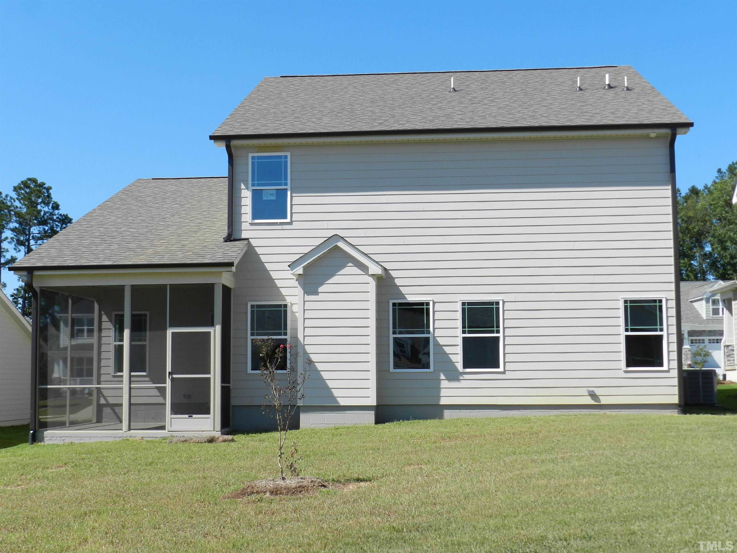 104 Unique Place Garner, NC 27529 - Photo 19 of 19