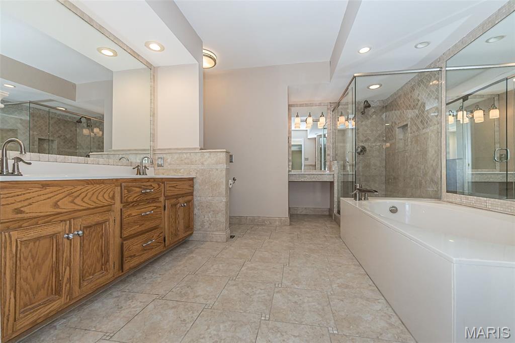 159 Spring Oaks Drive Ballwin, MO 63011 - Photo 27 of 49