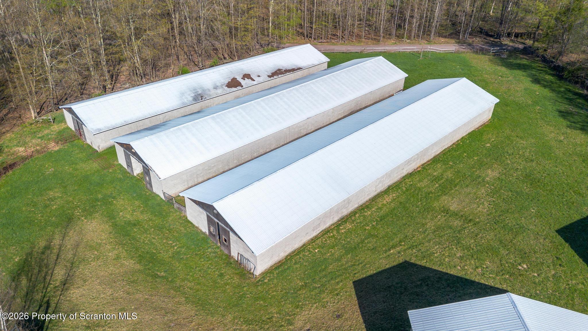 434 Hemlock Road Waymart, PA 18472 - Photo 10 of 130 DJI_0831