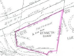 N/a Jones Bridge Road Greeneville, TN 37743 - Photo 1 of 1 Photo 1