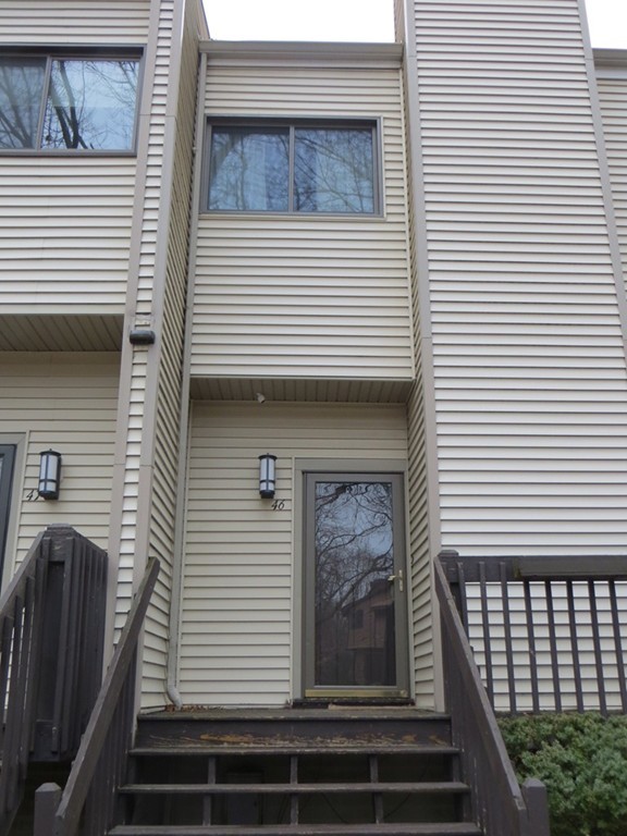 255 North Road, Unit 46 Chelmsford, MA 01824 - Photo 1 of 30