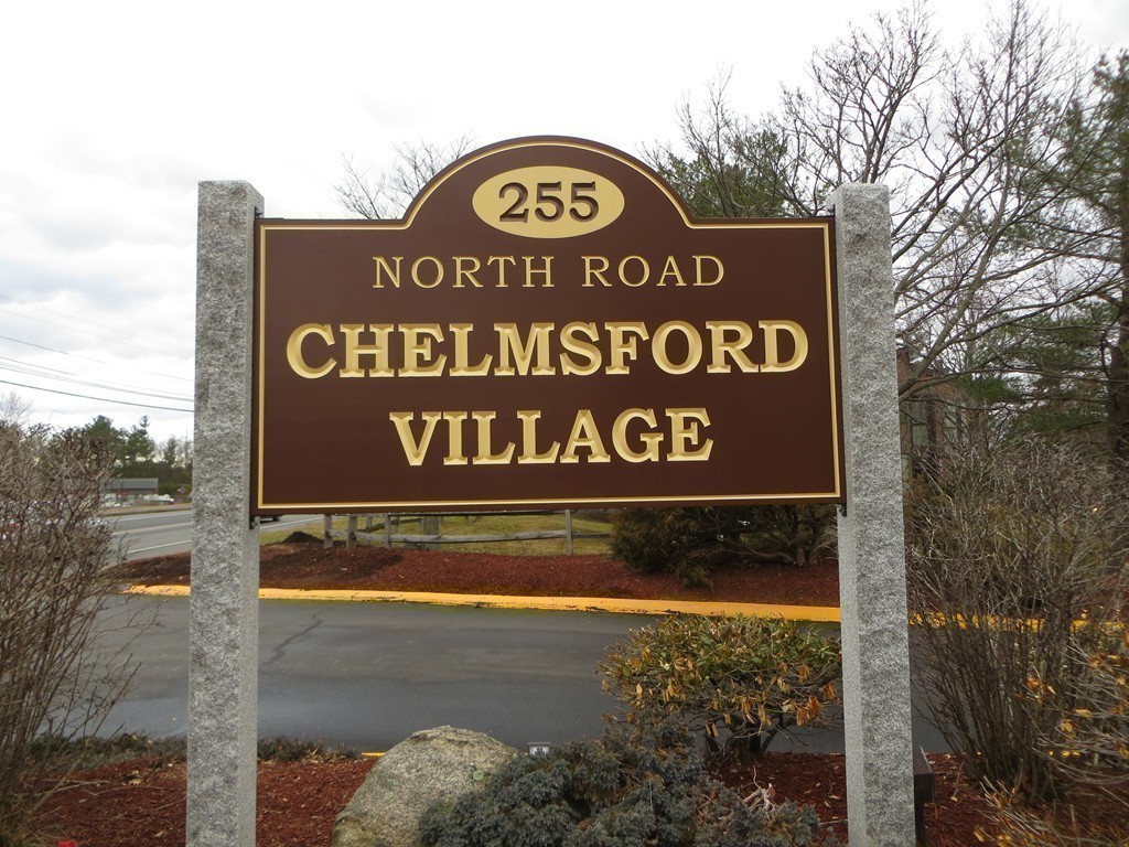 255 North Road, Unit 46 Chelmsford, MA 01824 - Photo 30 of 30