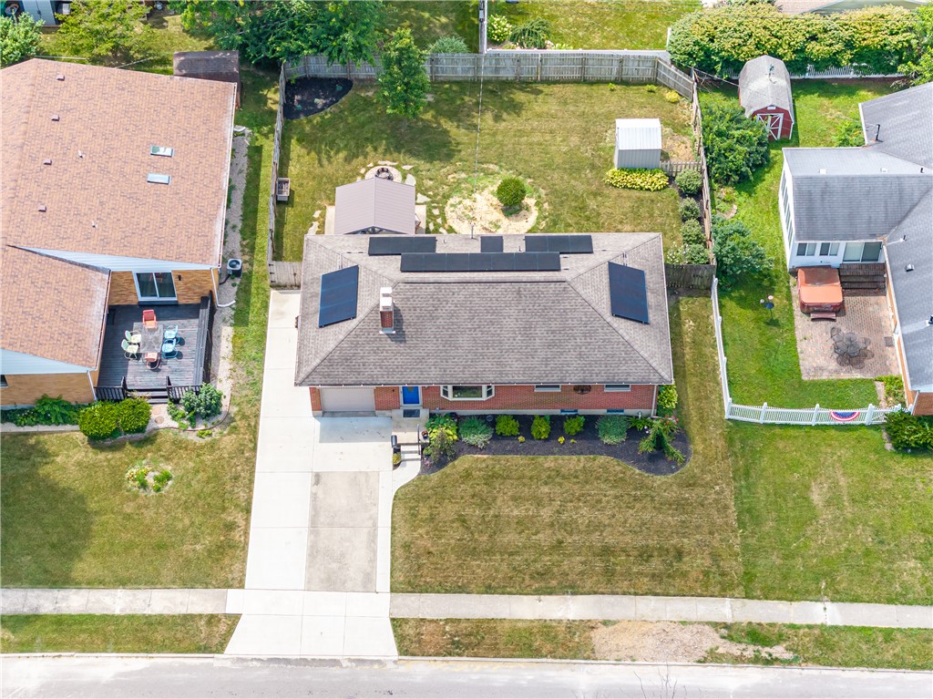 1124 Rio Lane Kettering, OH 45429 - Photo 56 of 57 Gallery Image 56