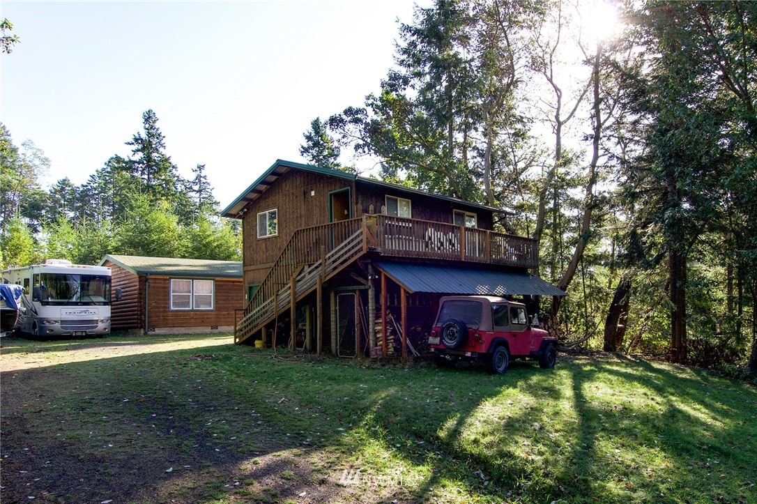 696 Burling Road Sequim, WA 98382 - Photo 1 of 1 Gallery Image 1