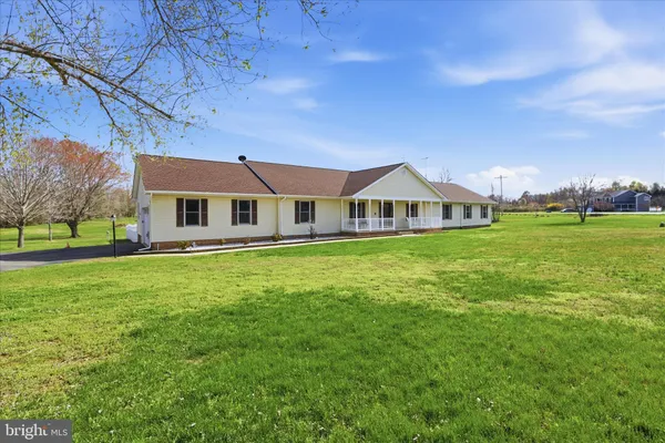 $759,000 | 13301 Olde Oak Drive, Charlotte Hall, MD 20622