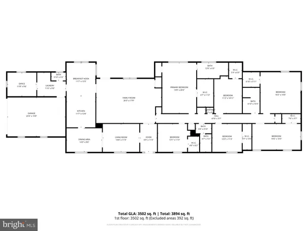 $759,000 | 13301 Olde Oak Drive, Charlotte Hall, MD 20622