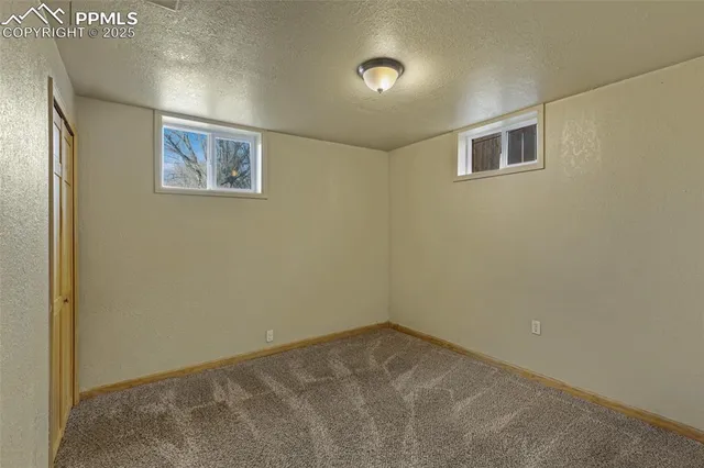 a view of entryway and hall