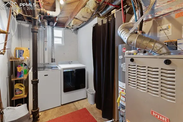 $390,000 | 2530 San Miguel Street, Colorado Springs, CO 80909