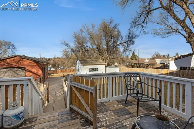 $390,000 | 2530 San Miguel Street, Colorado Springs, CO 80909
