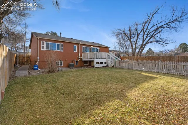 $390,000 | 2530 San Miguel Street, Colorado Springs, CO 80909