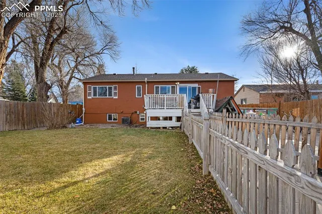 $390,000 | 2530 San Miguel Street, Colorado Springs, CO 80909