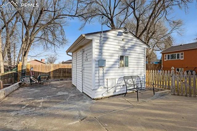 $390,000 | 2530 San Miguel Street, Colorado Springs, CO 80909