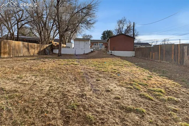$390,000 | 2530 San Miguel Street, Colorado Springs, CO 80909