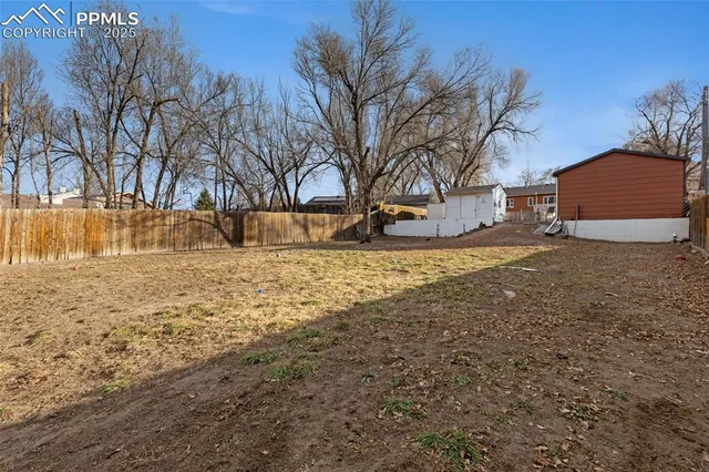 $390,000 | 2530 San Miguel Street, Colorado Springs, CO 80909