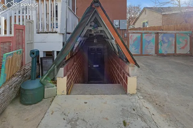 $390,000 | 2530 San Miguel Street, Colorado Springs, CO 80909