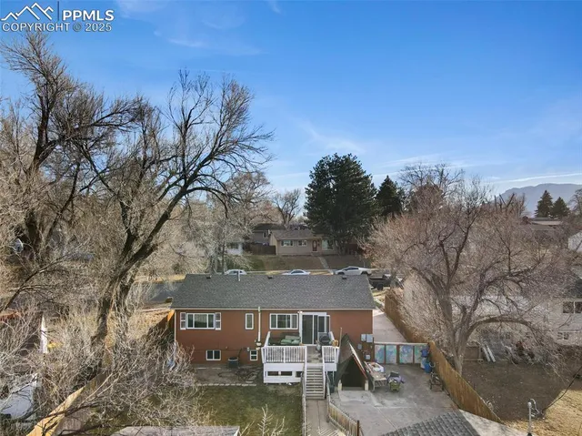 $390,000 | 2530 San Miguel Street, Colorado Springs, CO 80909
