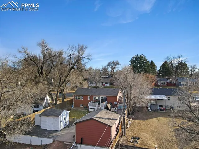 $390,000 | 2530 San Miguel Street, Colorado Springs, CO 80909