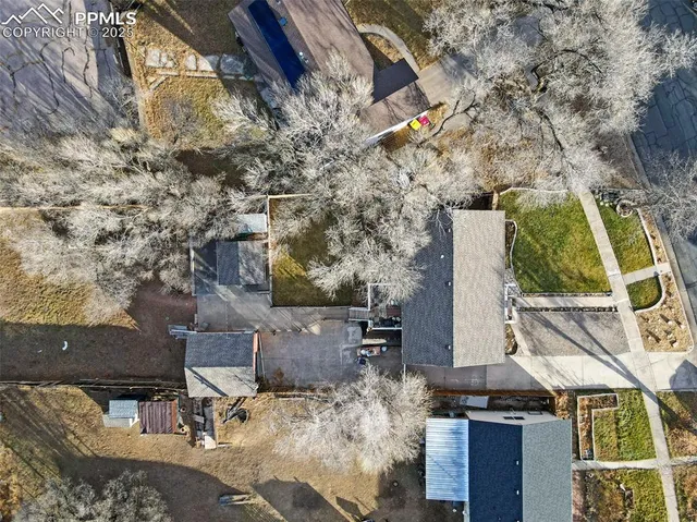 $390,000 | 2530 San Miguel Street, Colorado Springs, CO 80909